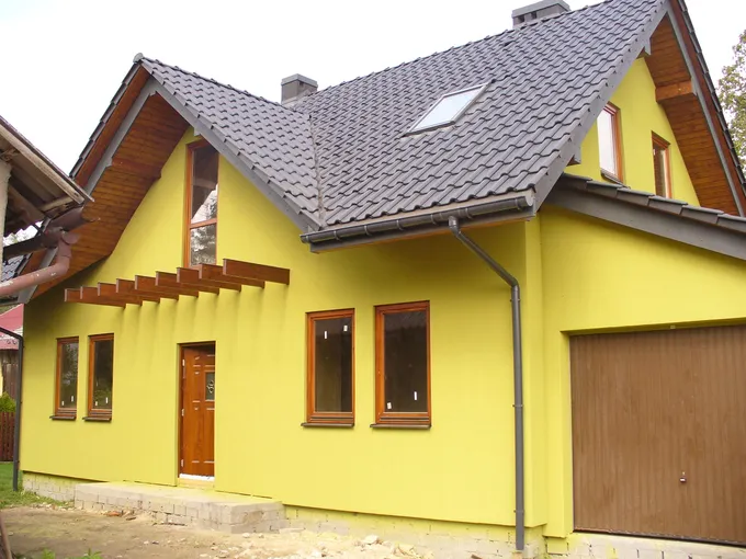 Realizacja: Przybysławice 2011