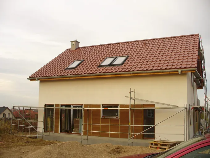 Realizacja: Ślęża 2011