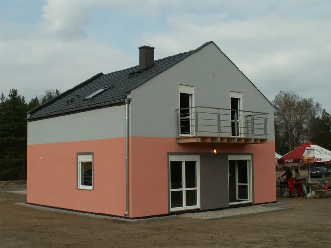 Realizacja: Przejęsław 2010
