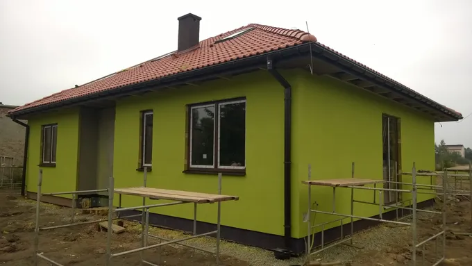 Realizacja: Poręba 2014