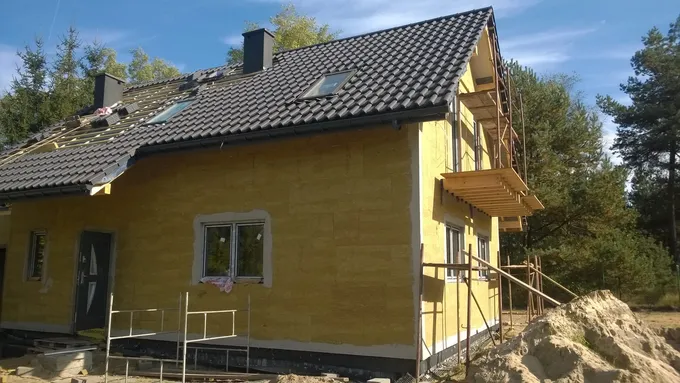 Realizacja: Załęże 2014